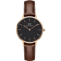 Orologio Daniel Wellington Donna in Acciaio DW00100225 - DW00100225